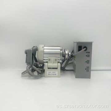 Servomotor de máquina de coser industrial 750W